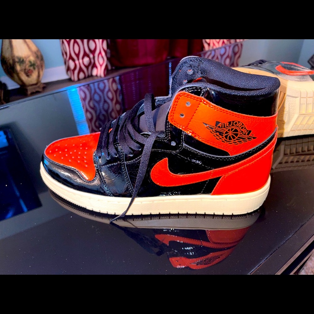 Jordan 1 Shattered Backboard 3.0